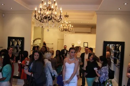 The Perfect Wedding Event!