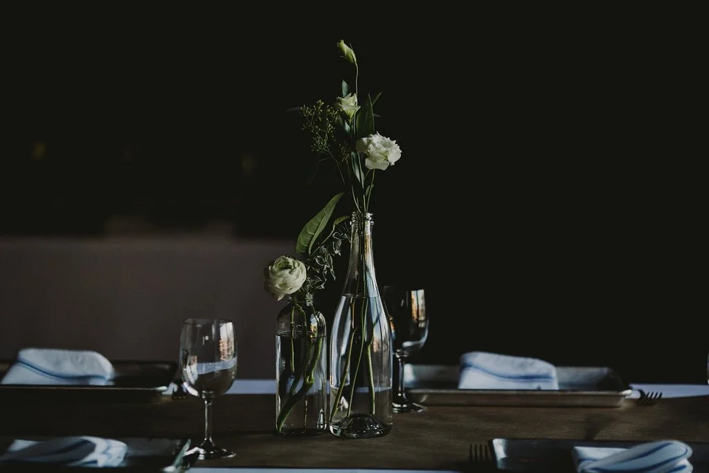 Subtle and Sweet at Greenpoint Loft 