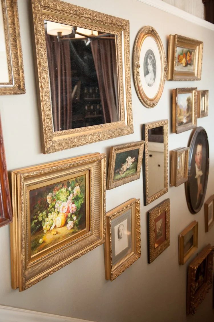 Fall Enchantment at Crabtree's Kittle House 