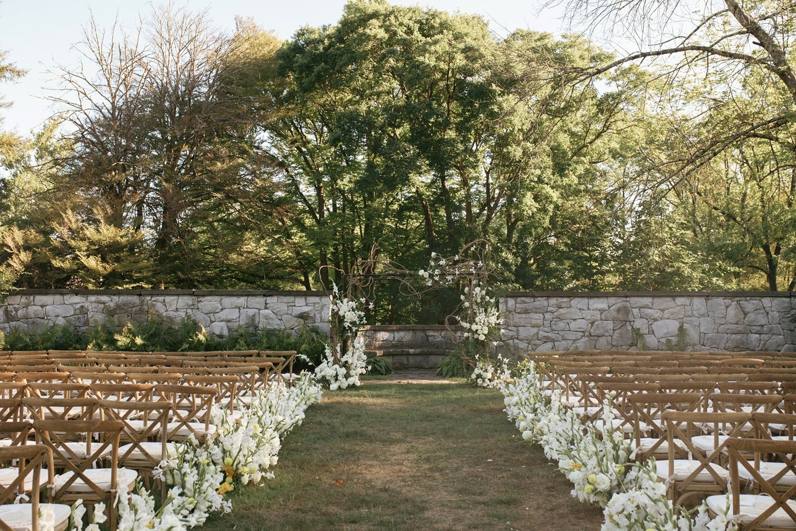 Troutbeck wedding ceremony venue