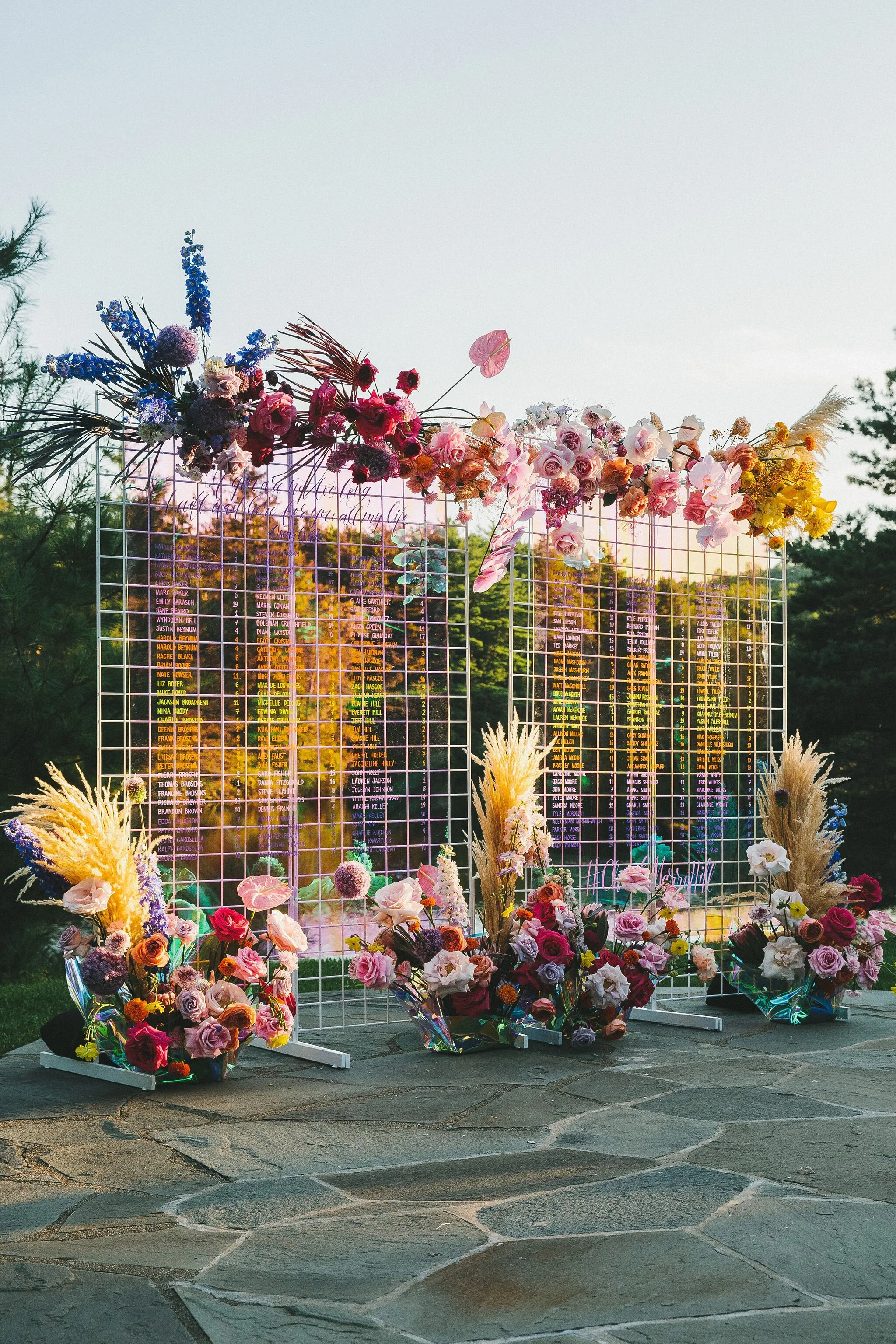 Cedar Lakes Estate Wedding