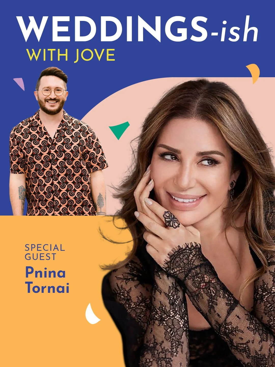 Pnina Tornai