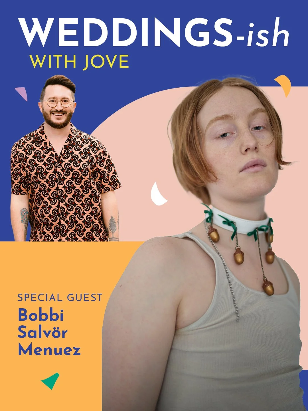 Bobbi Salvör Menuez