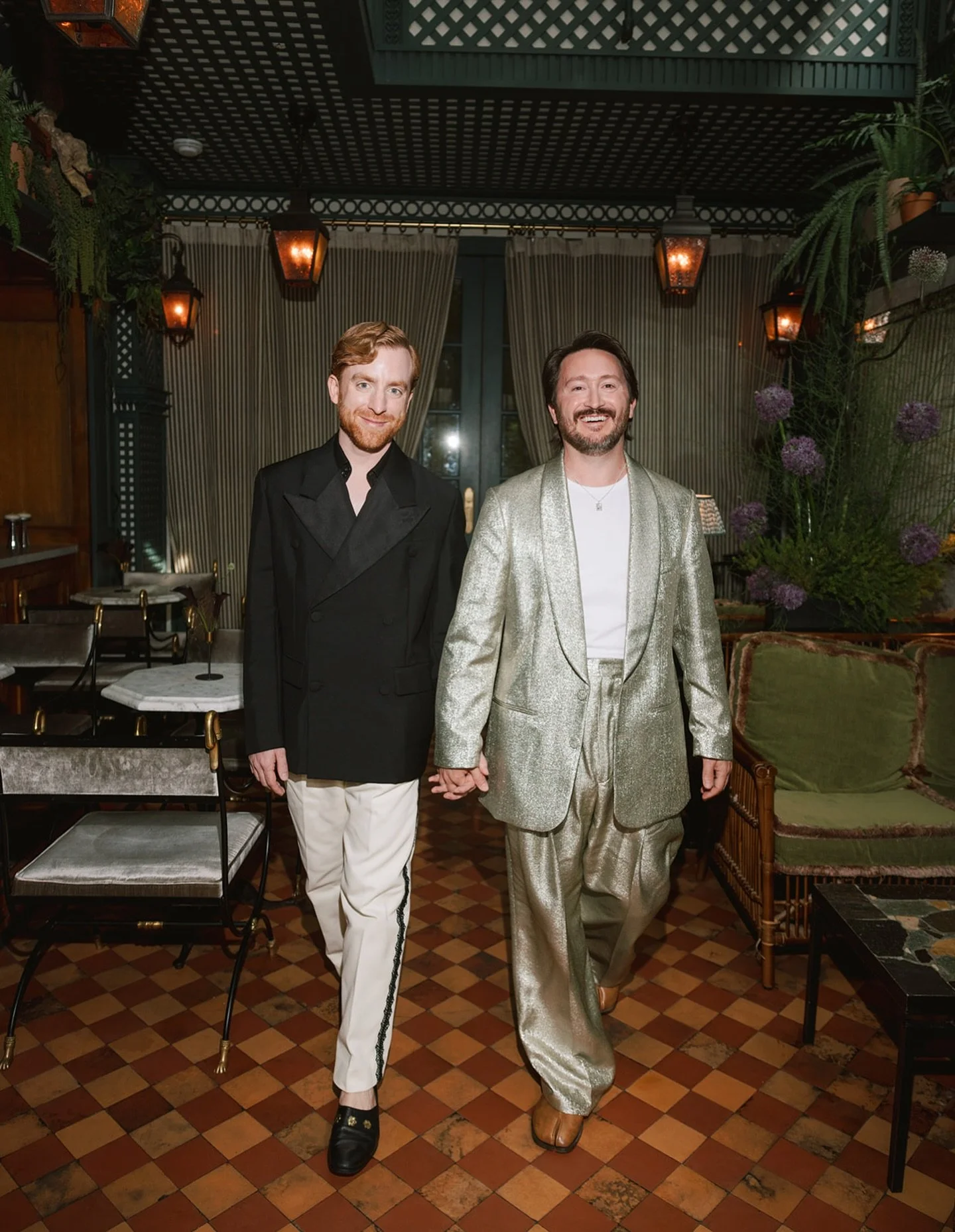 happy happy happy birthday @kyletorrence 💕my husband, best friend, worst cook, opera-singing, big-hearted, soon-to-be dad, life with you is my favorite adventure, love you so much 🥰 #husbands #happybirthdaytoyou #happybirthday 📷 @afrikarmando