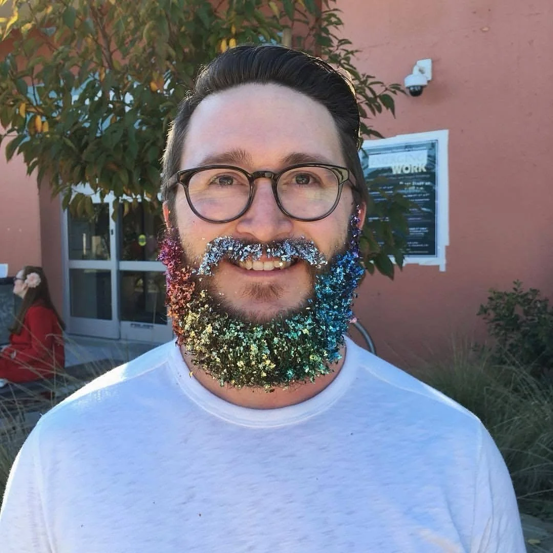 i can&rsquo;t believe it&rsquo;s been ten years since we said goodbye. you were my first friend in college. we met on the stage of the theater, me sitting nervously, not knowing a soul, until you walked in. i&rsquo;ll never forget the moment you bega