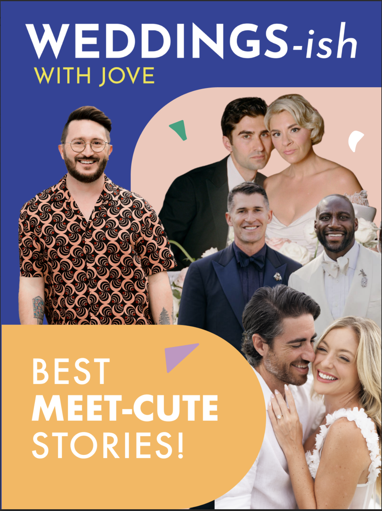 Best Meet-Cute Stories 