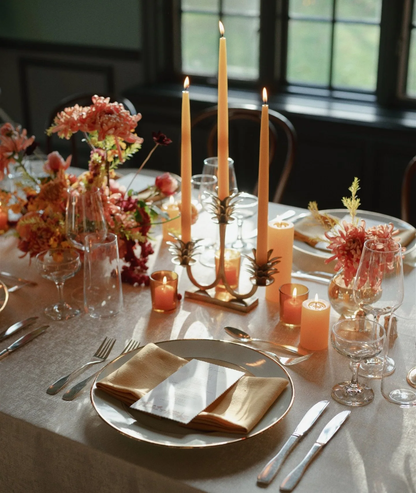 gratitude is a powerful catalyst for happiness. it&rsquo;s the spark that lights a fire of joy in your soul.&rdquo; &ndash; amy collette 

#thanksgiving #thankful #gratitude #quotes