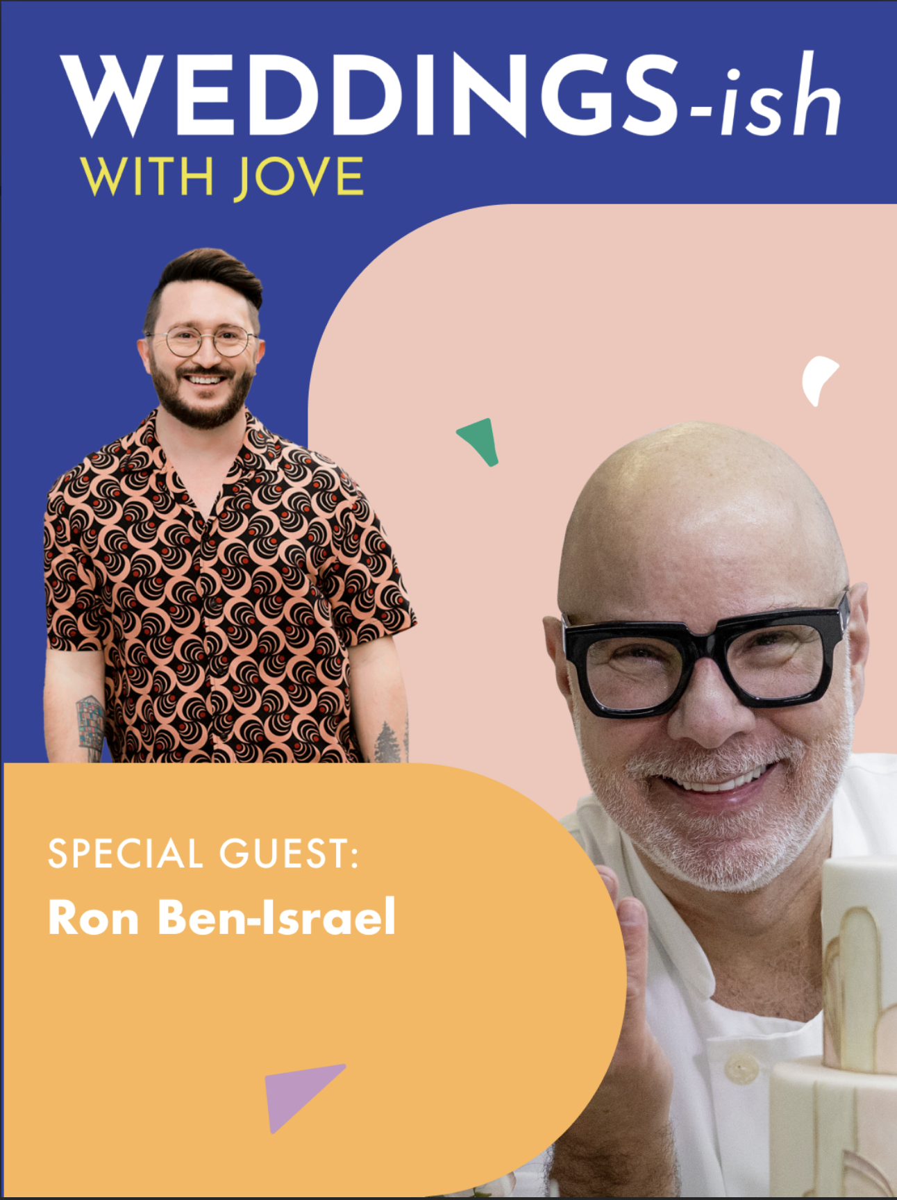 Ron Ben-Israel