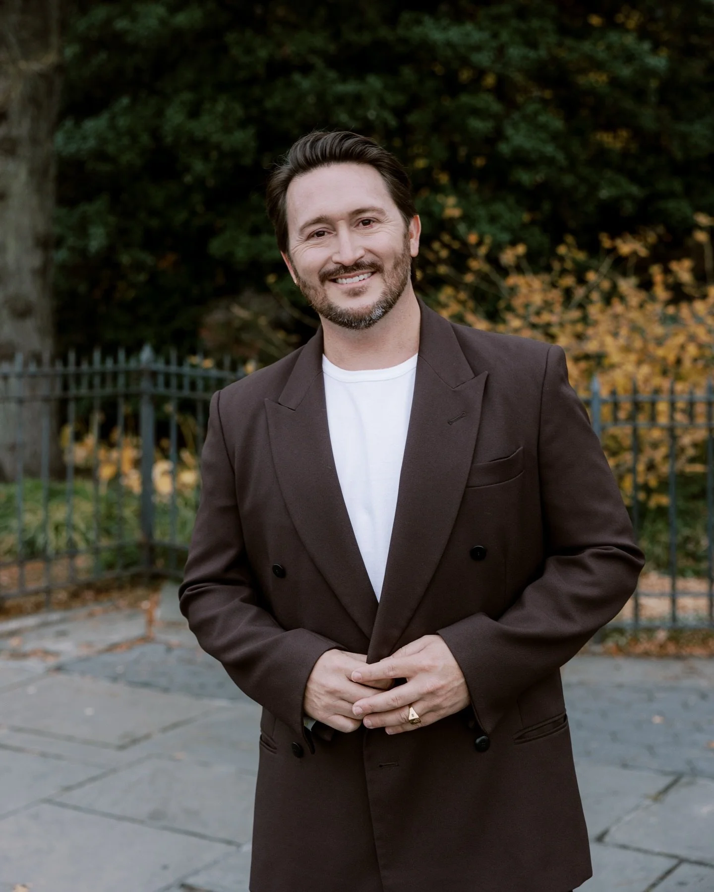 new company headshots and i need your help to decide, which one is your favorite and why?!? don&rsquo;t be shy, share the number (1-6) and the reason please!!! big thanks to @ambergressphotography for these shots, they look so fab even unedited!!! #h