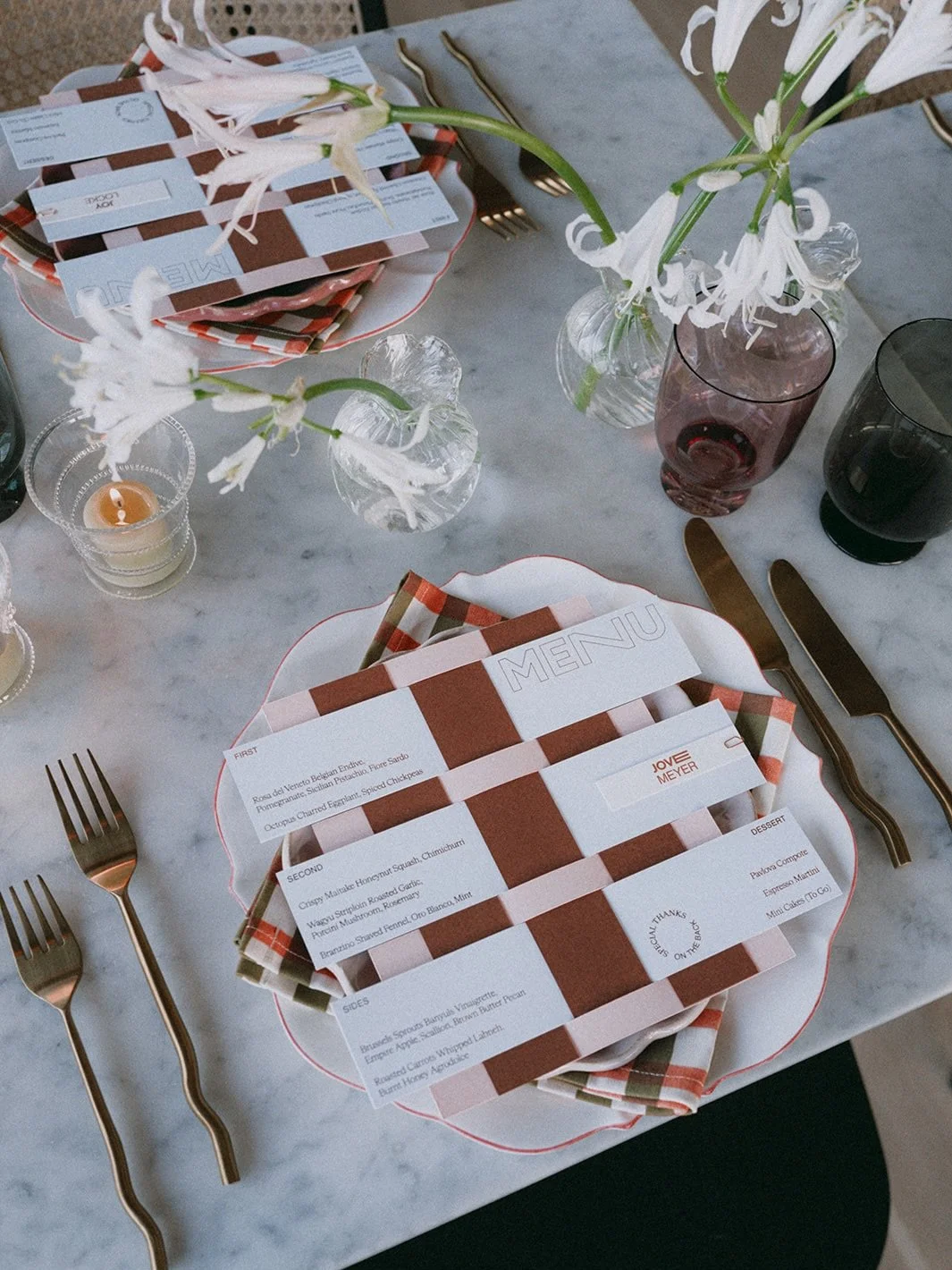 thanks @vogueweddings for including me in your 2026 wedding trends in and out article!!! love that the defining theme is intentionality, couldn&rsquo;t agree more, it&rsquo;s all about leaning into you, your love story, style and personality!!! wonde