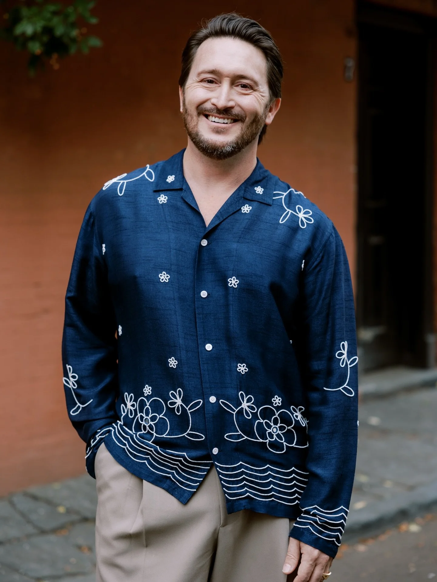 headshot update!!! thank you for all of your kind words and support, the clear winner was number 2, by a landslide!!! now i want to ask for your help to hone in on these three shots, in the same outfit and location, with minor differences, comment wh