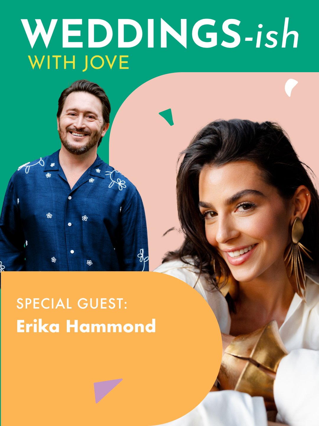 Newest RHONY Cast Member Erika Hammond