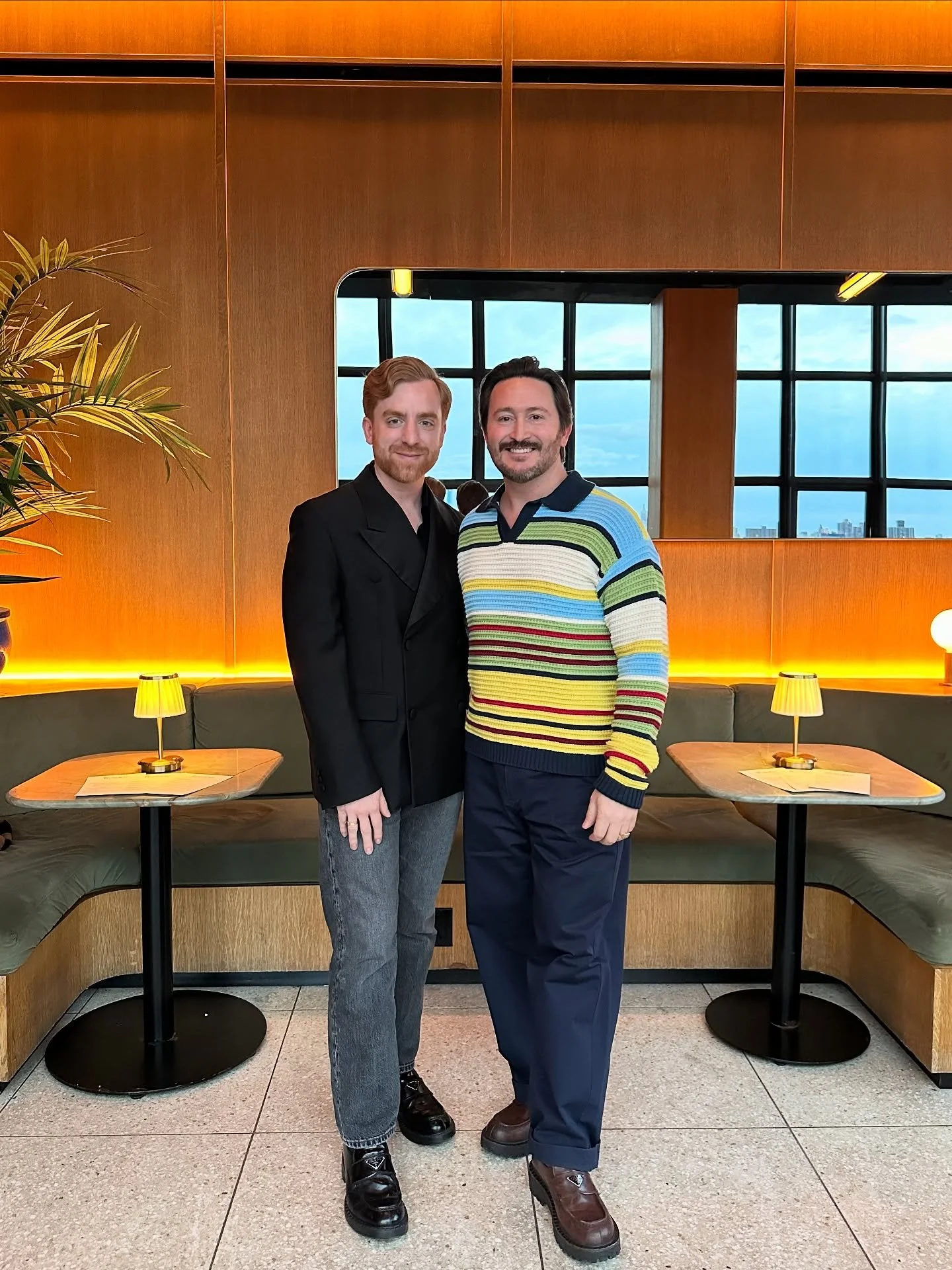 march madness!!! turned 41, lots of time with friends over meals, met our surrogate and heard baby&rsquo;s heartbeat twice,  theater, selfcare, what more can i ask for!!! #march #jovemeyer #photodump #grateful #thisis41