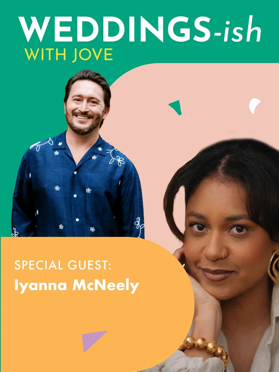 Iyanna McNeely