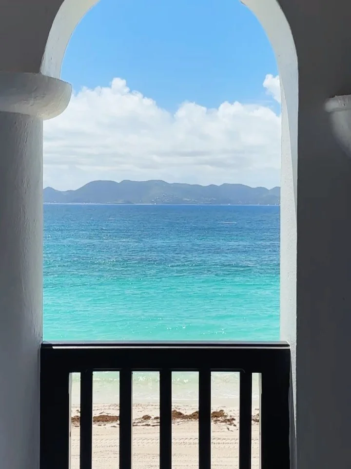 while planning and design is my work, inclusivity has always been my purpose 🌈 this marks my 5th year on the lgbtq+ advisory board with @belmond continuing the work of making travel more inclusive for queer people 💖
this year&rsquo;s meeting took p