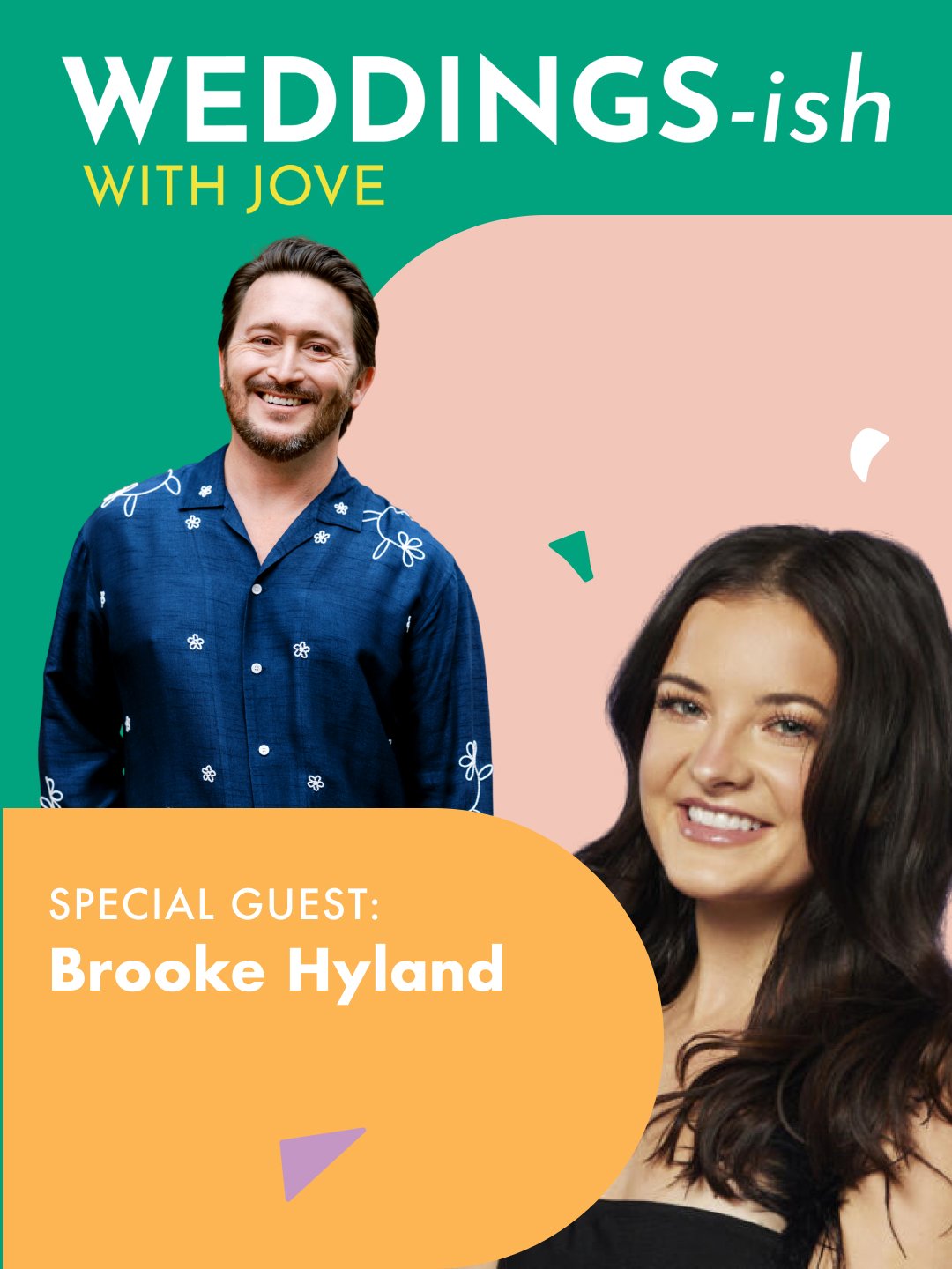 Brooke Hyland