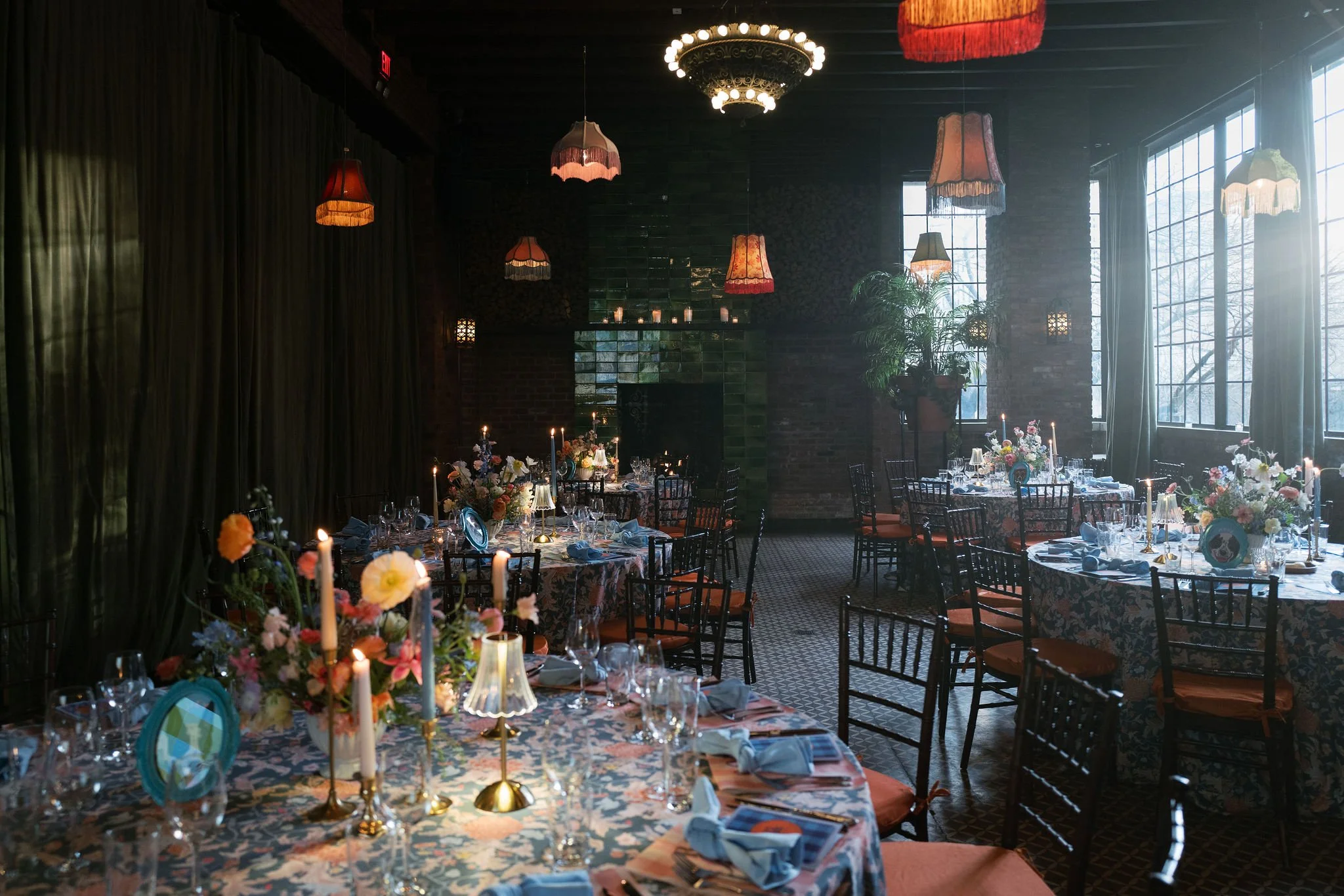 Joeys Friends Inaugural Gala At The Bowery Hotel