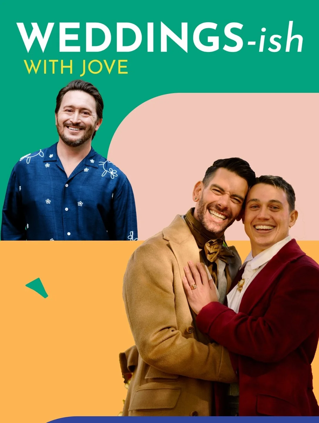 loved gabbing w/ @onepeloton instructor @mattymaggiacomo and his hubby @evanmaggiacomo all about their love story which started on @grindr their epic proposal on the rooftop of @metmuseum with a song from @jessicavosk and their beautiful central park