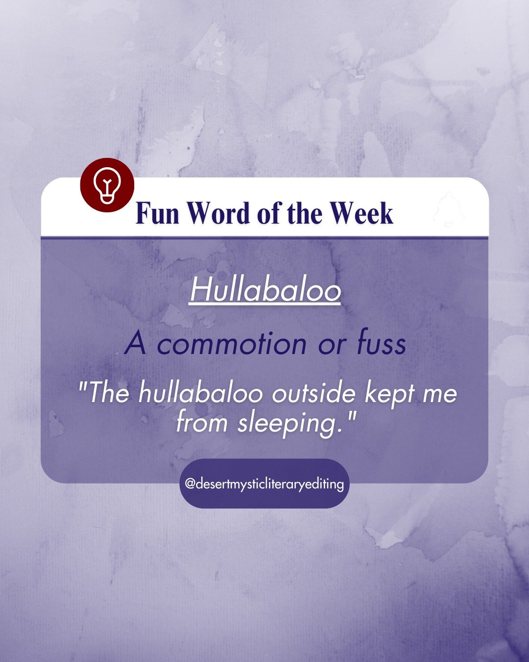 Some books create a hullabaloo&mdash;whether it&rsquo;s a shocking twist, a heated fan debate, or a much-anticipated release. 🎉 What&rsquo;s the last book that stirred up a hullabaloo in the reading world? #Hullabaloo #BookishBuzz #PlotTwists #Deser