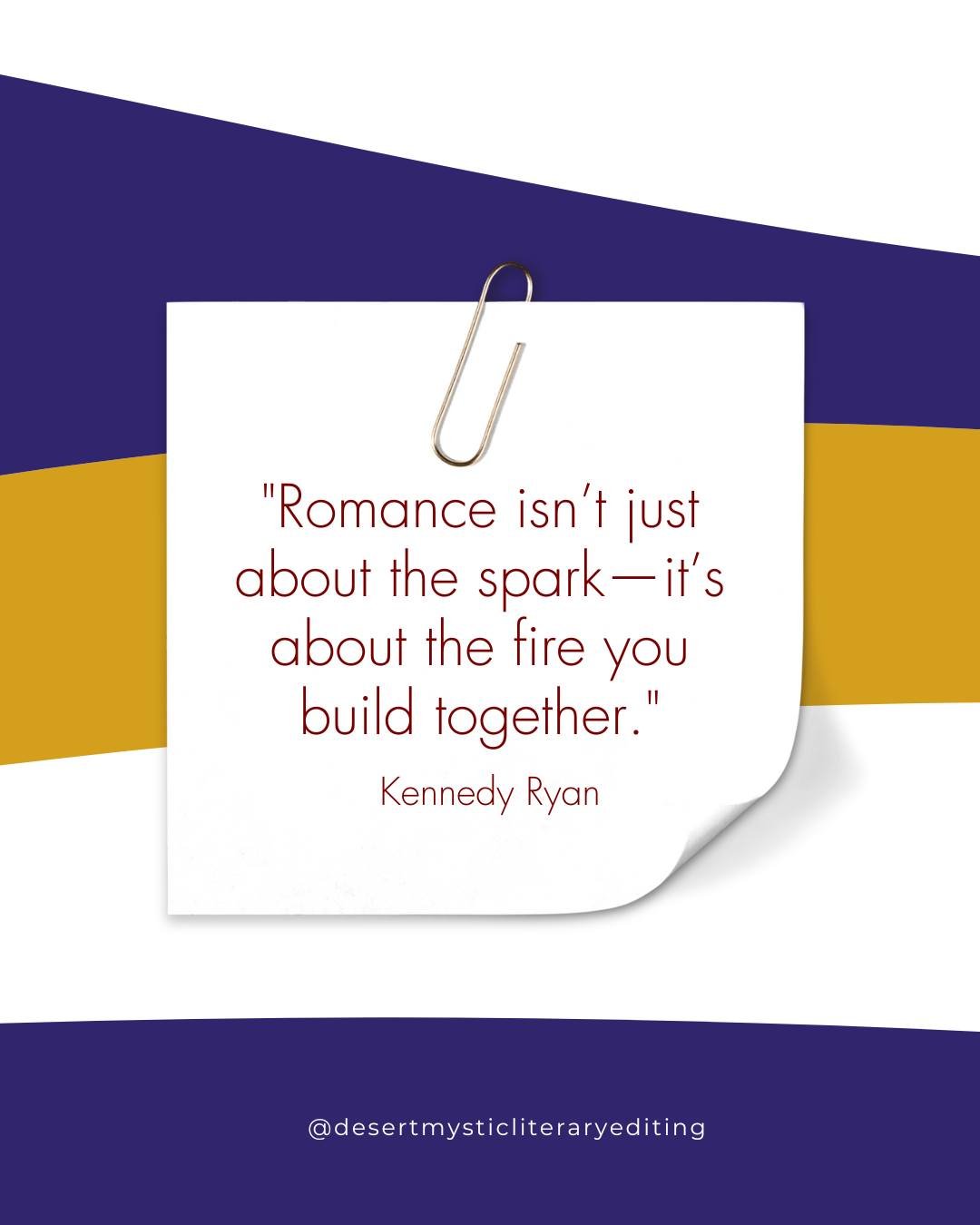 The best love stories are built on trust, respect, and the fire you create together. #RomanticFire #LoveAndRelationships #AmWriting #DesertMysticLiteraryEditing