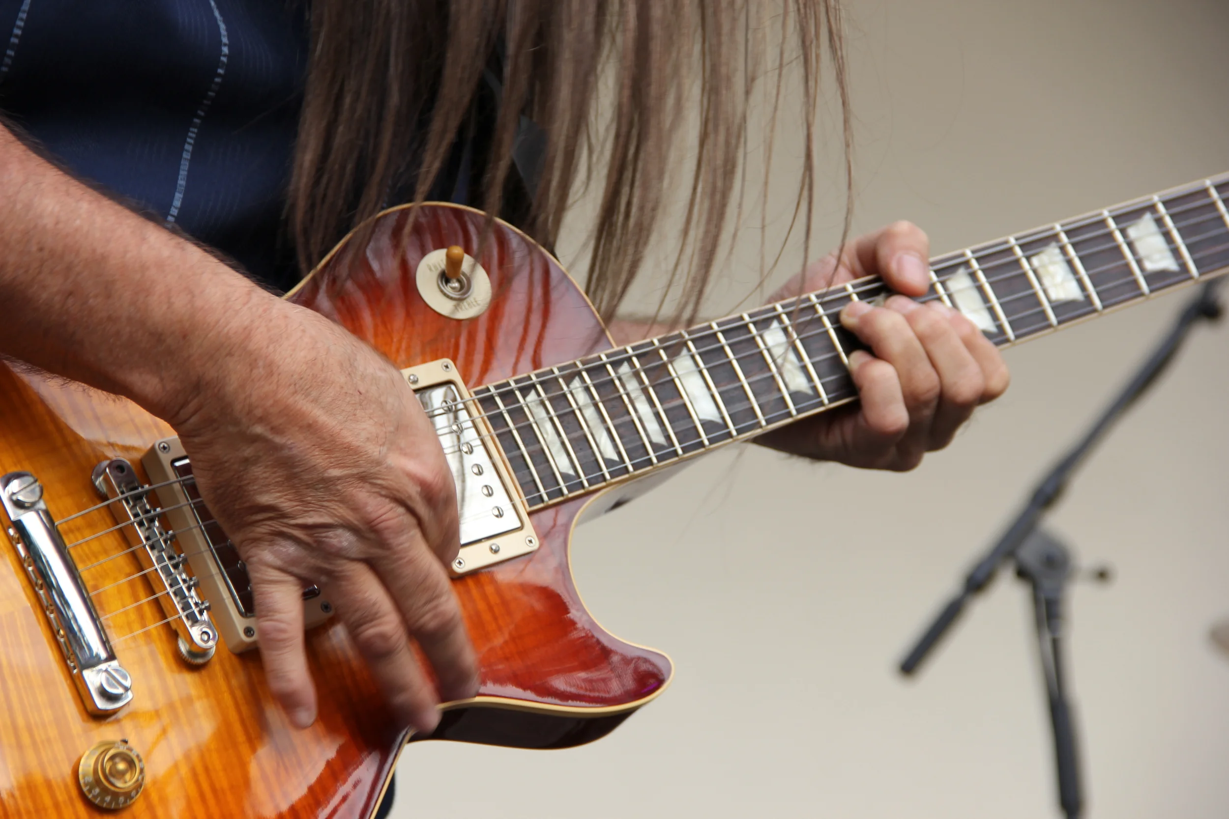 Schedule — Blues on the Chippewa