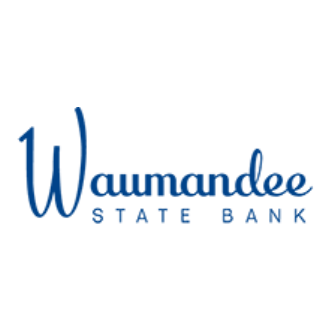 Waumandee State Bank Logo.png