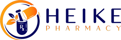 Heike Pharmacy Logo.png