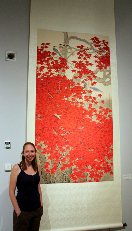 Art at the National Museum of China