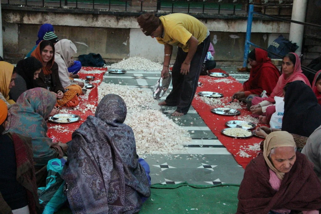 Soup Kitchen Salt Lake City Volunteer Dandk Organizer