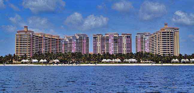 The Ocean Club Source: http://erealtyinternational.com/key-biscayne-fl-33149/ocean-club.php