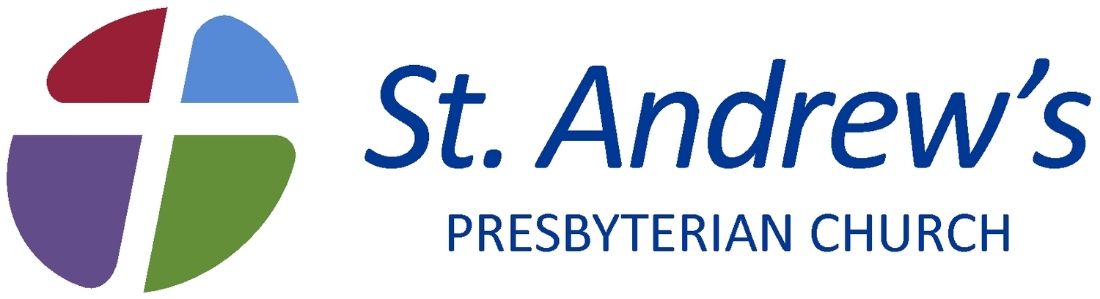 St. Andrew's Presbyterian Church