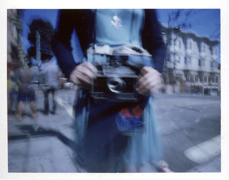 / /  Intro to Instant Photography