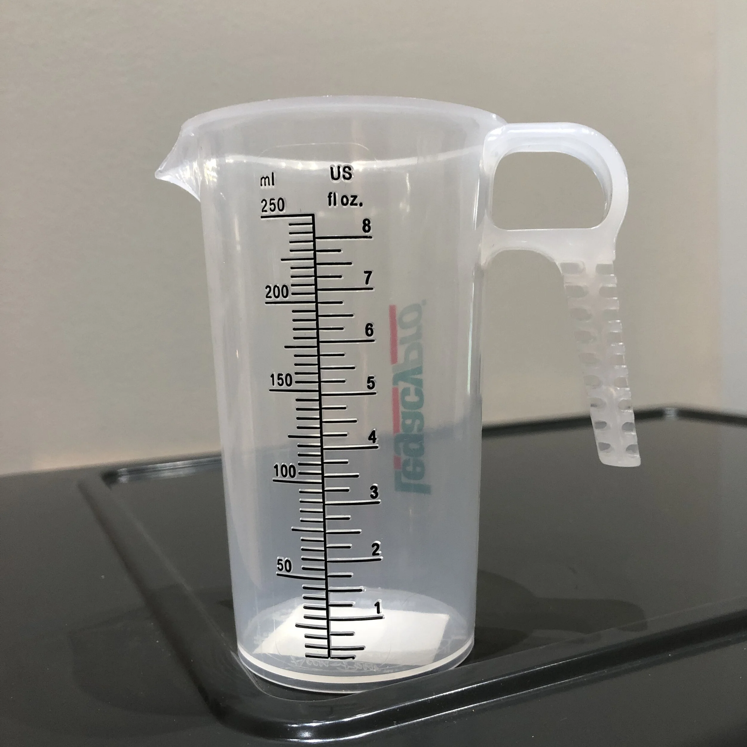 250ml/8oz Legacy Pro Pitcher