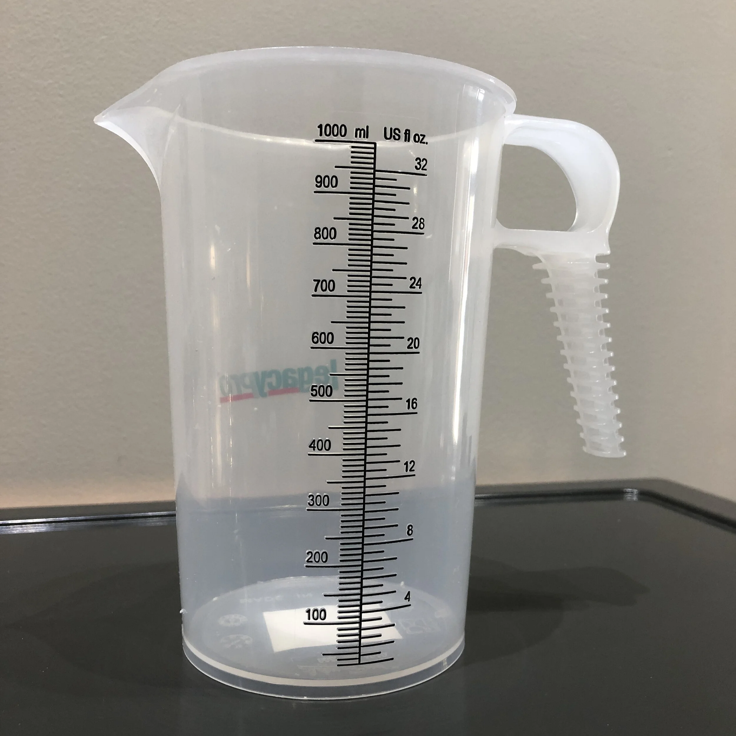 1000ml/32oz Legacy Pro Pitcher