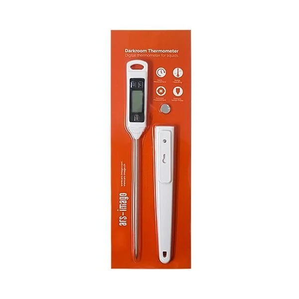 Digital Thermometer