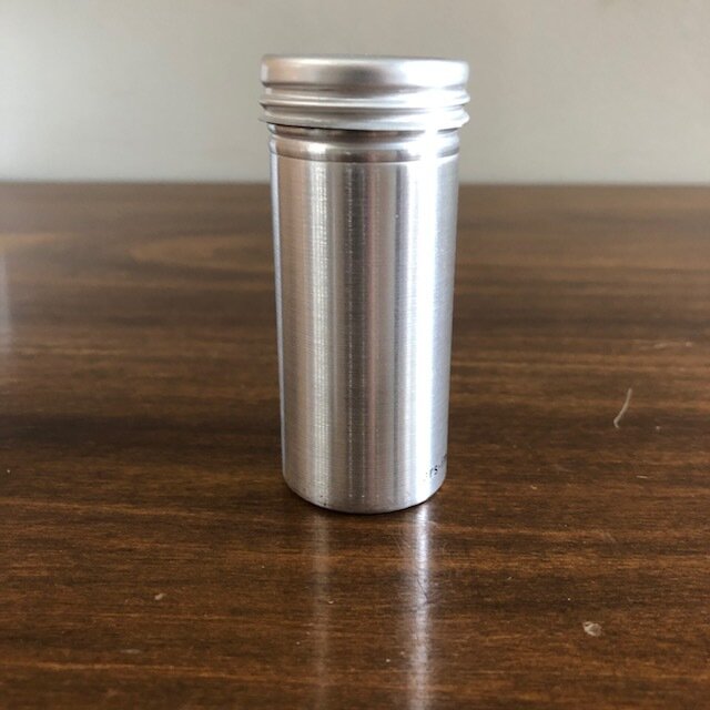 Dagherrotipo di macchina fotografica a foro stenopeico formato grande