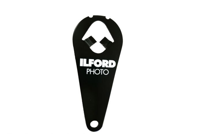 Ilford 35mm Film cassette opener