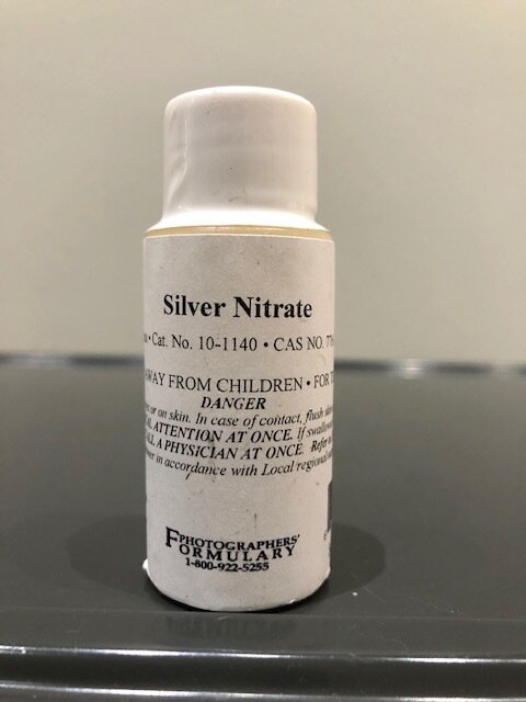 Silver Nitrate, 30 grams