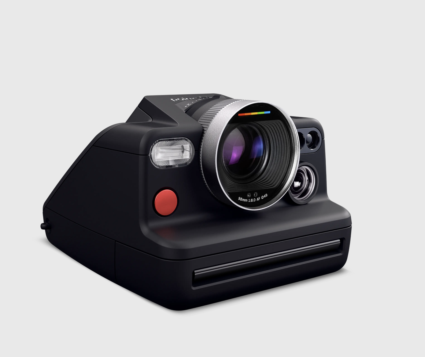 Polaroid I-2 camera — Glass Key Photo