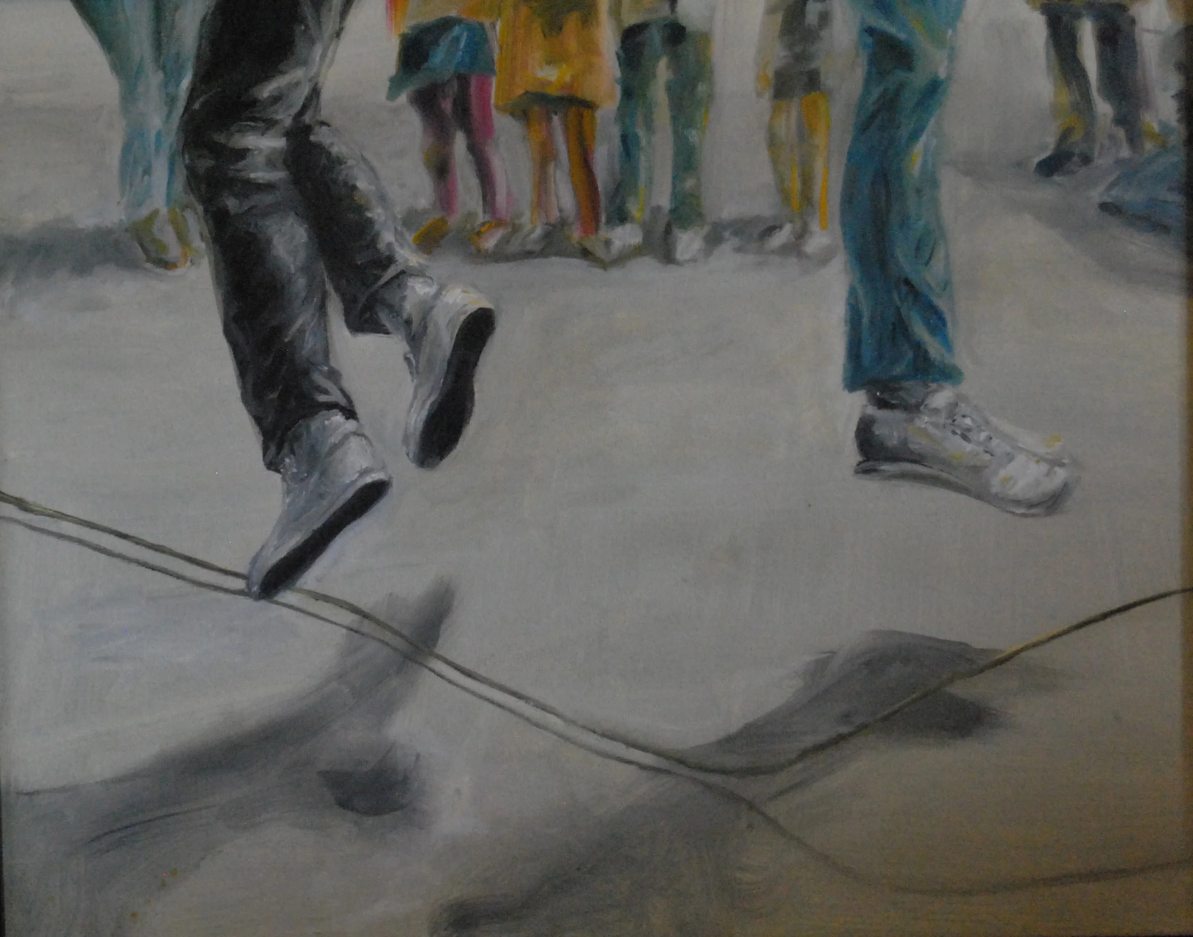 Jump
