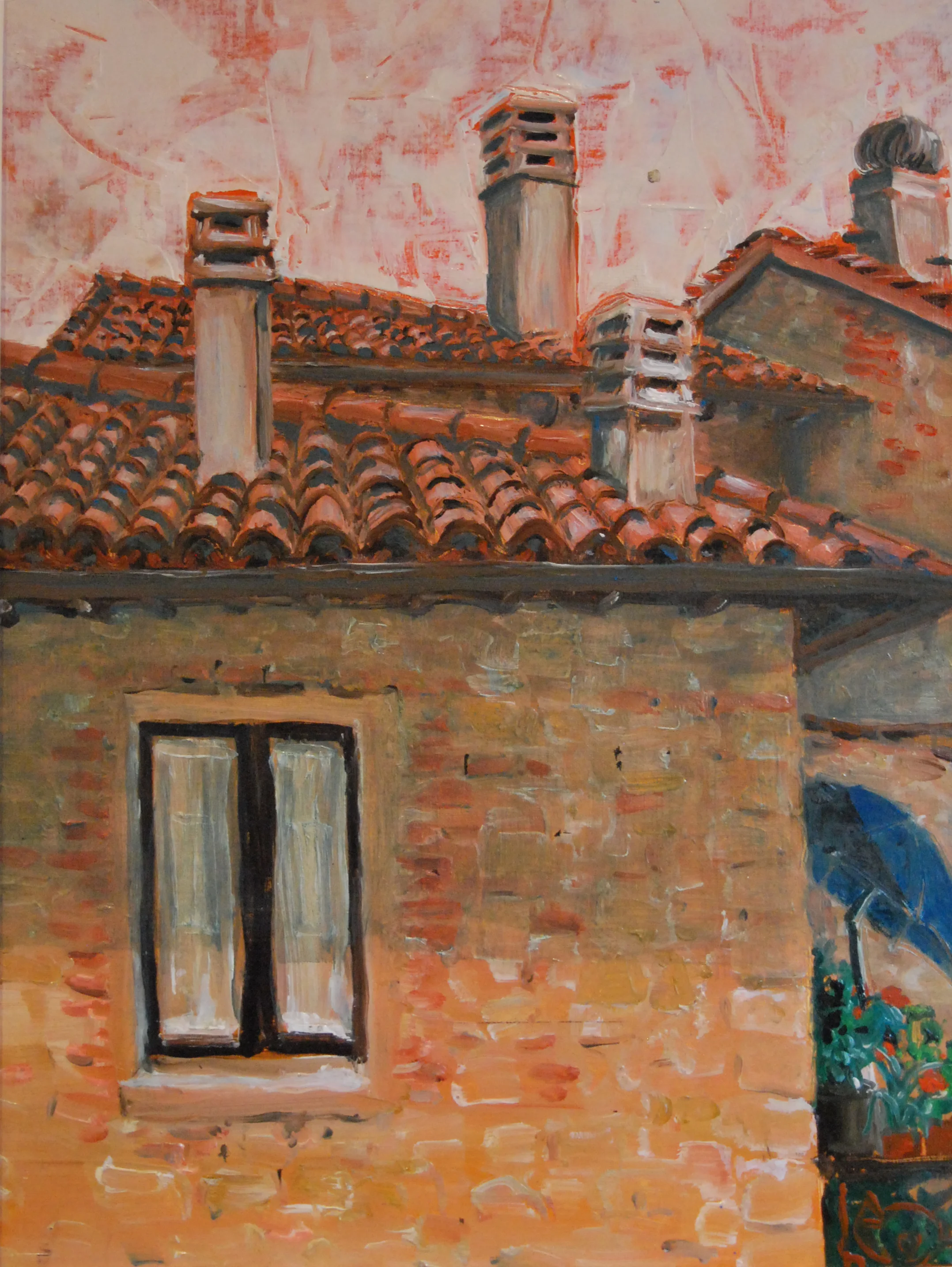 montecastello afternoon