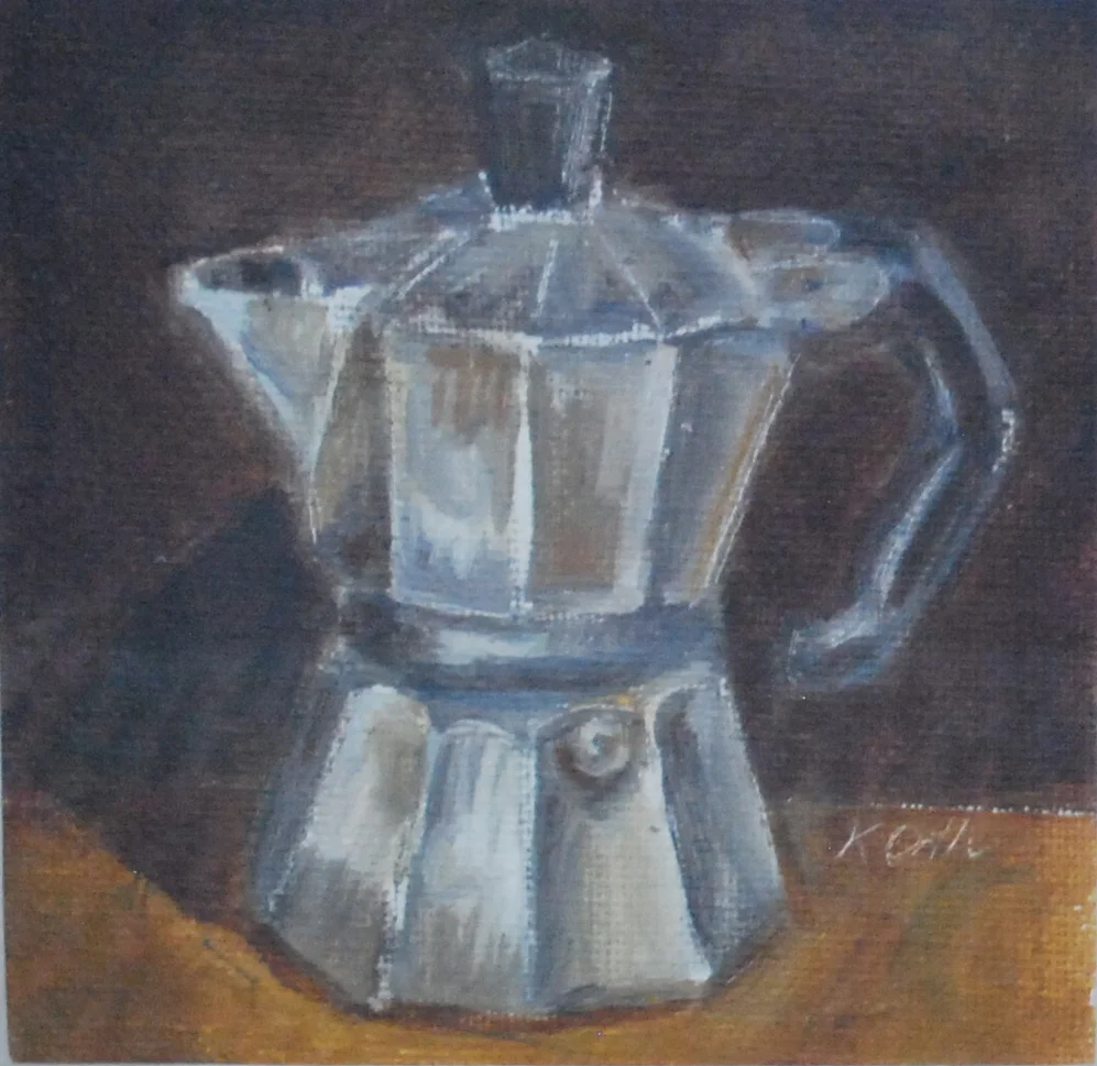 coffee