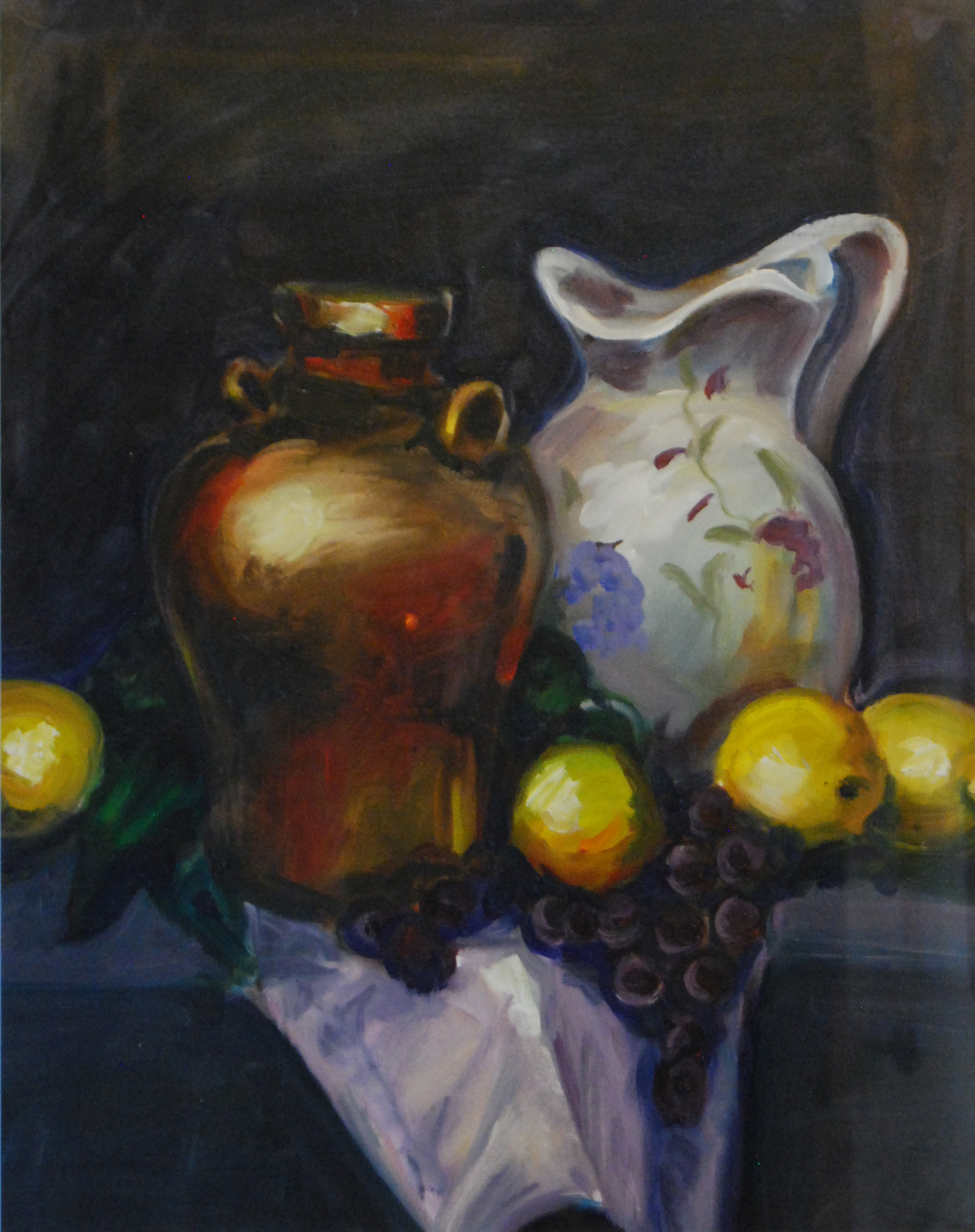 jugs