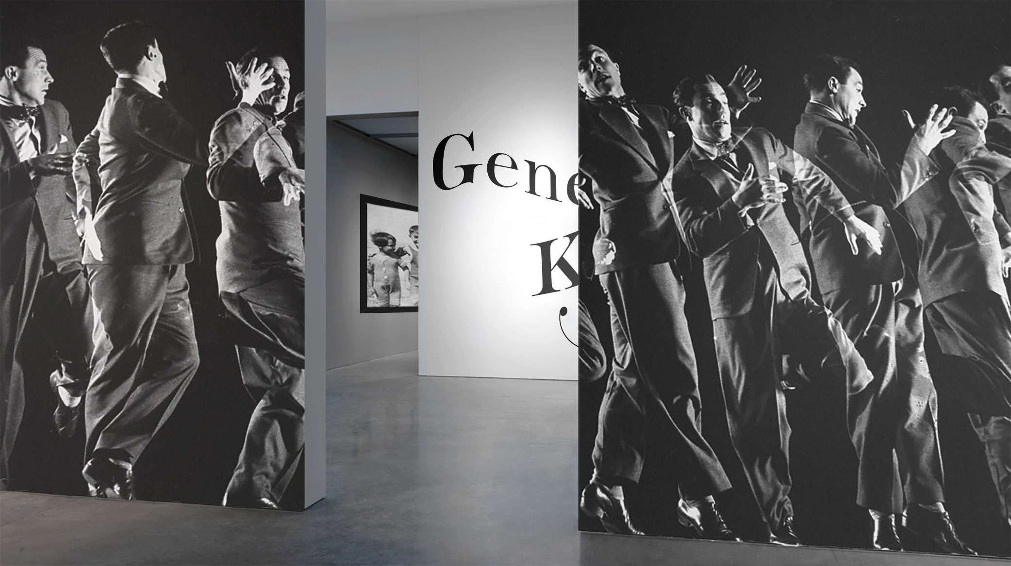 Gallery Entrance