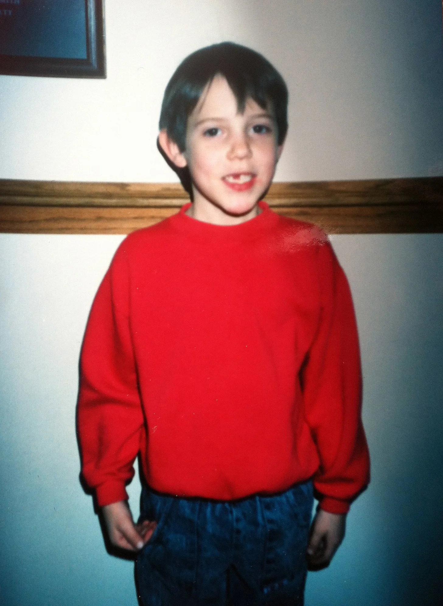 Eric Syvertson
