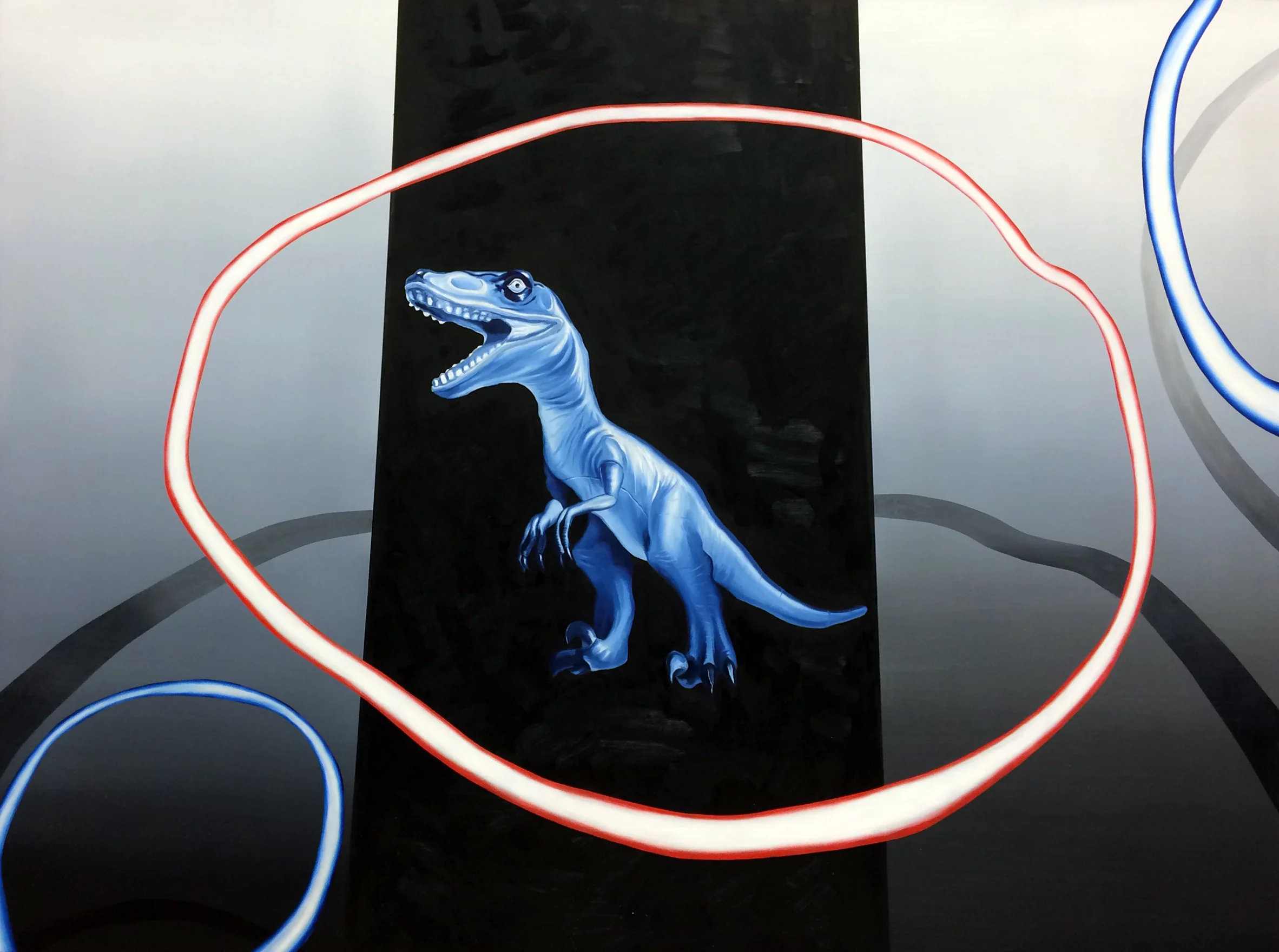 Velociraptor