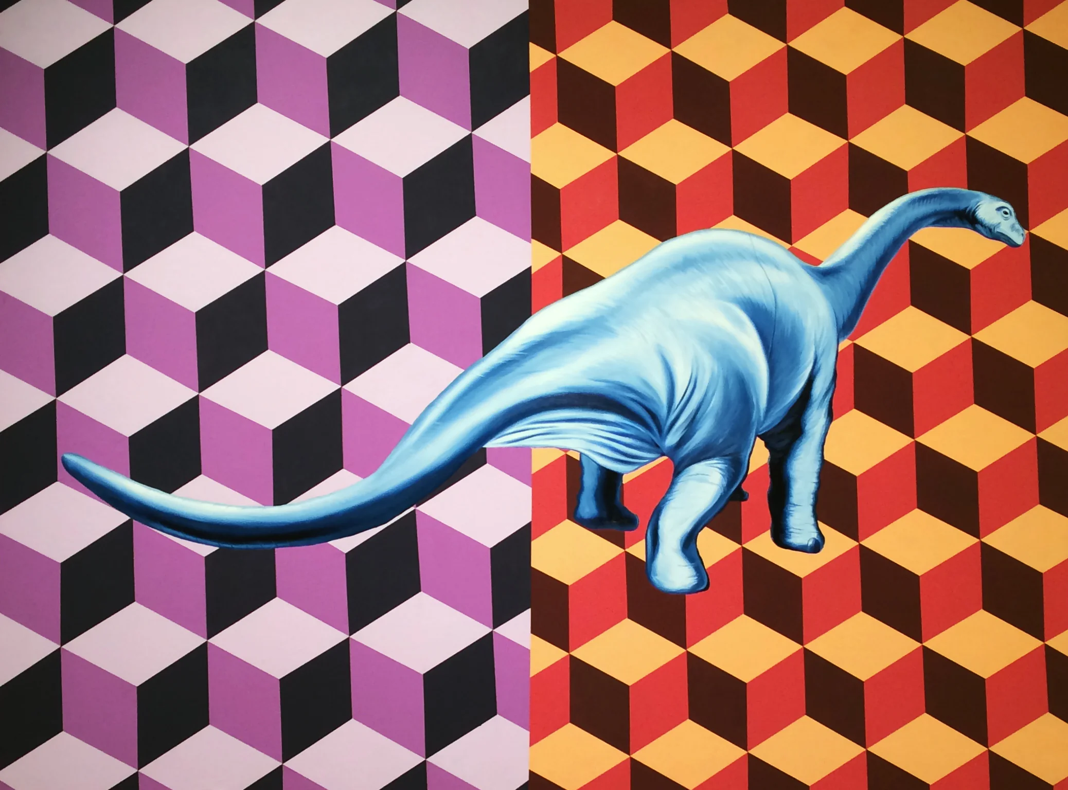 Apatosaurus