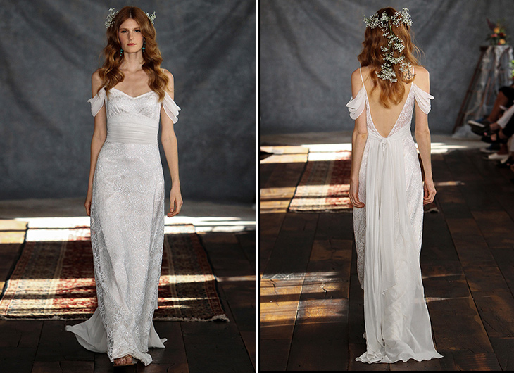Claire Pettibone, Fall 2015. Photo courtesy of clairepettibone.com/blog