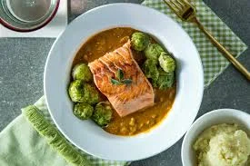 FREEZER MEAL PREP For the Health Conscious Busy Bride