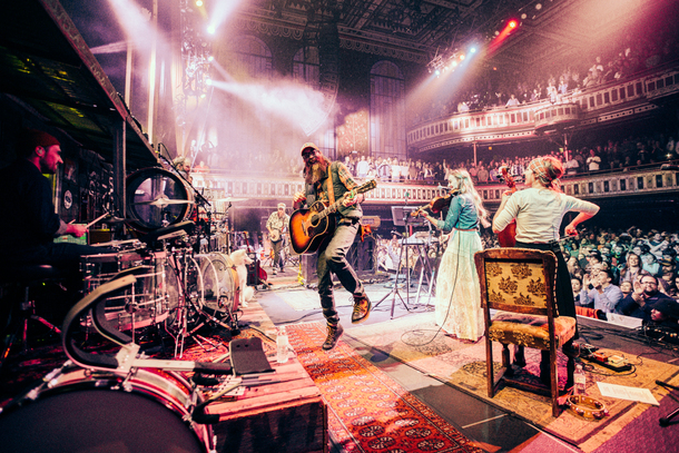Photo Credit: Mary Caroline Mann / Bobby Russell